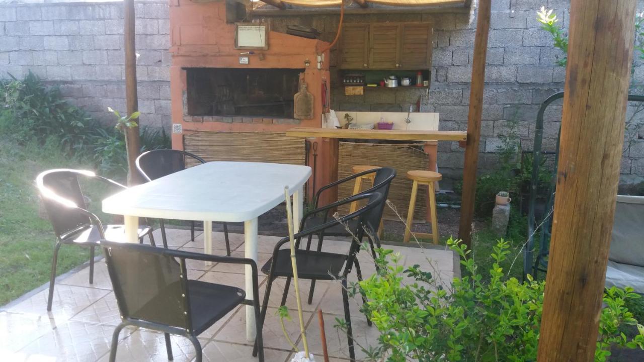 Apartamentos Del Este Piriápolis Zewnętrze zdjęcie