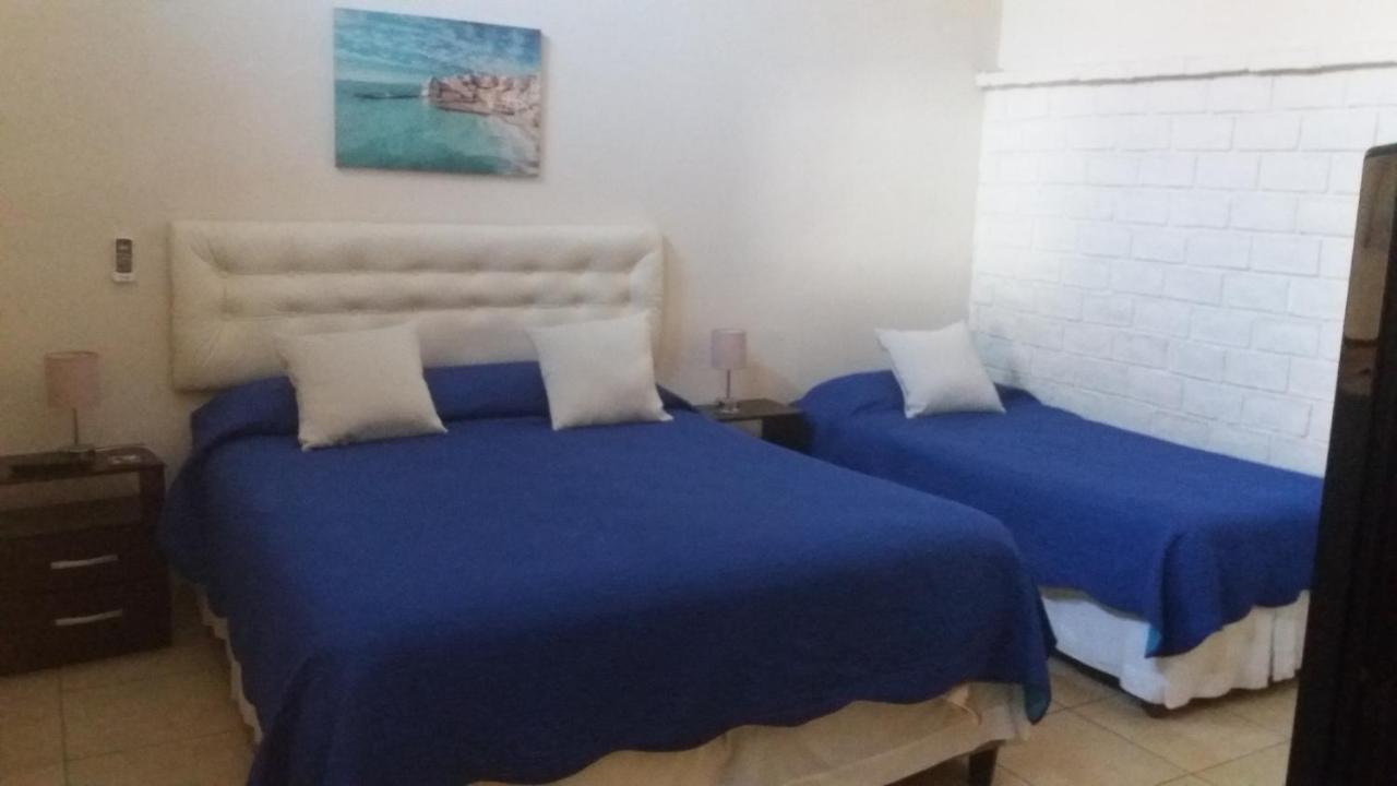 Apartamentos Del Este Piriápolis Zewnętrze zdjęcie