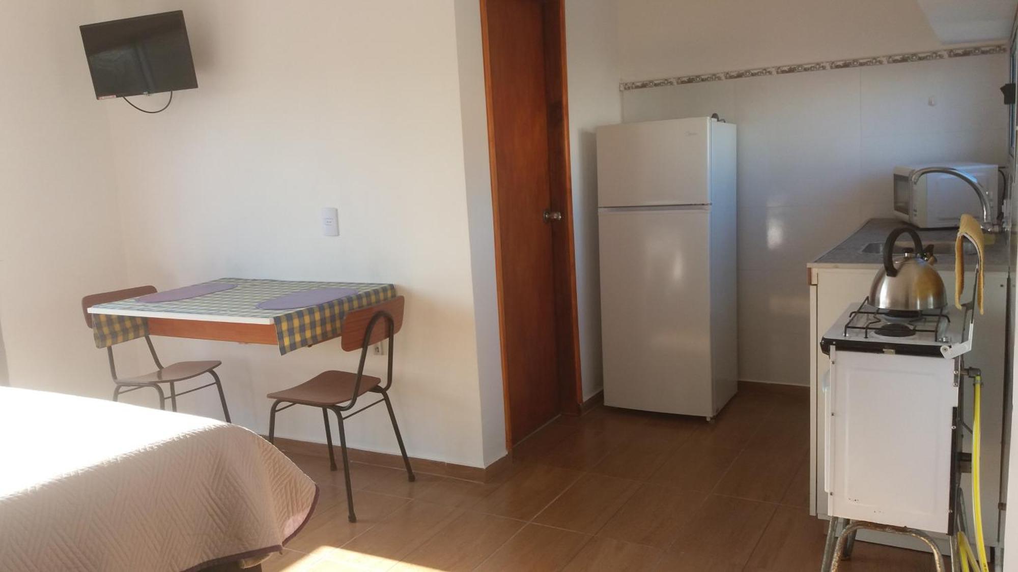 Apartamentos Del Este Piriápolis Pokój zdjęcie
